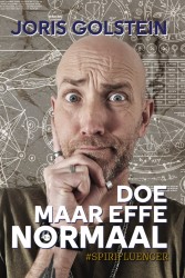 Doe maar effe normaal