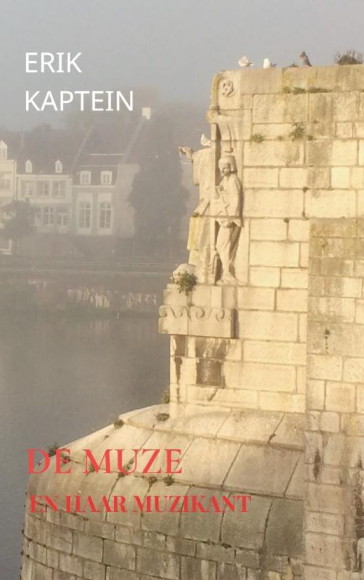 De muze en haar muzikant