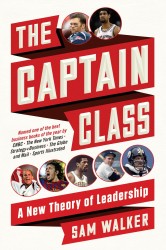 Captain Class