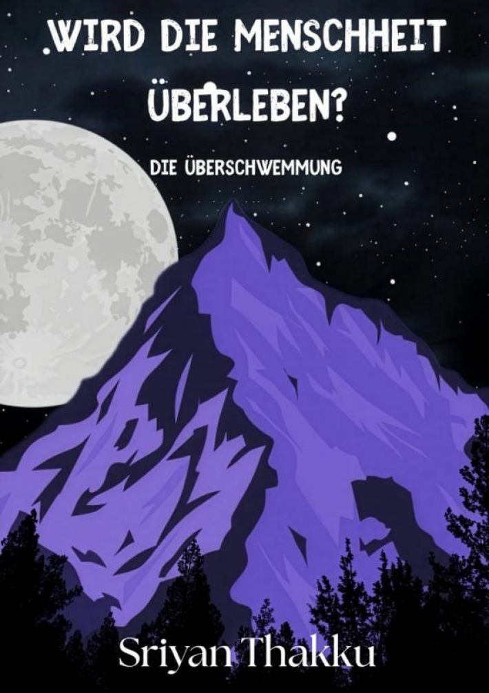 Wird die Menschheit überleben?