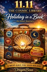Holiday in a Book - An Inner Journey