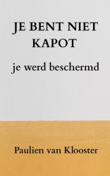 Je bent niet kapot