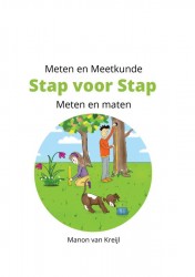 Meten en Meetkunde - Stap voor Stap - Meten en maten Meten en Meetkunde - Stap voor Stap - Meten en maten