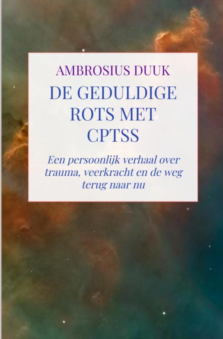 De geduldige rots met CPTSS