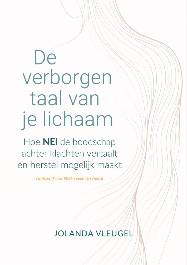 De verborgen taal van je lichaam • De verborgen taal van je lichaam De verborgen taal van je lichaam • De verborgen taal van je lichaam