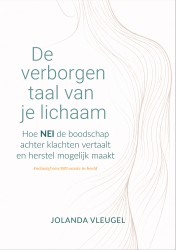 De verborgen taal van je lichaam • De verborgen taal van je lichaam De verborgen taal van je lichaam • De verborgen taal van je lichaam