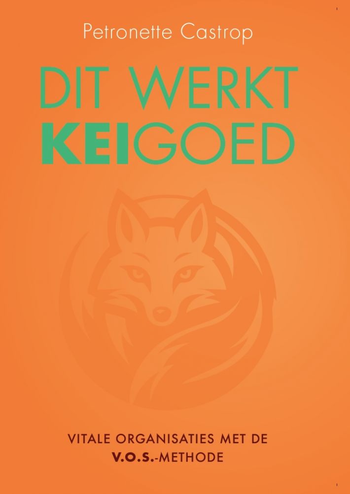 Dit werkt keigoed