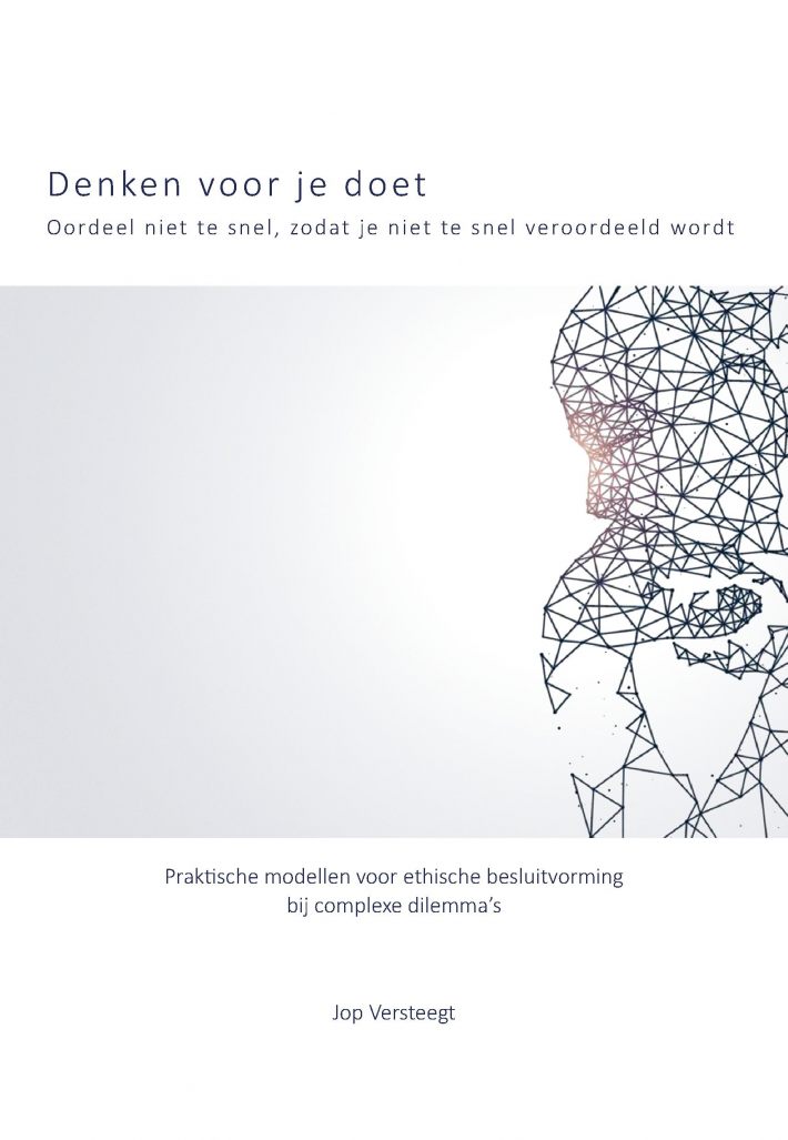 Denken voor je doet Denken voor je doet
