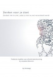 Denken voor je doet