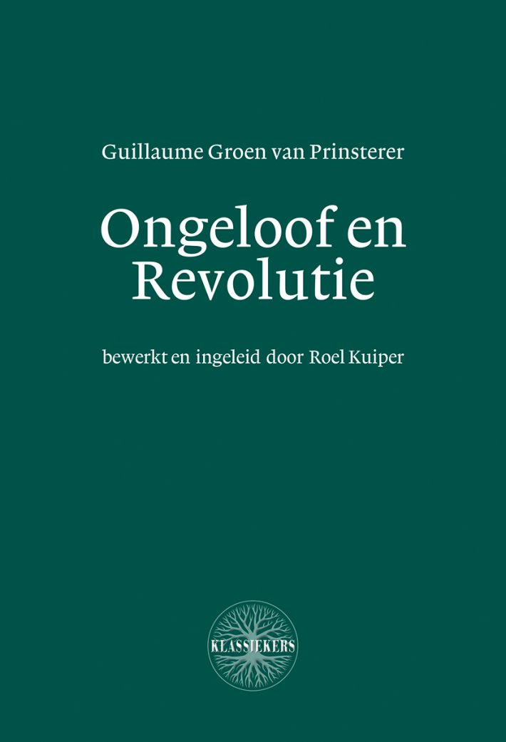 Ongeloof & Revolutie