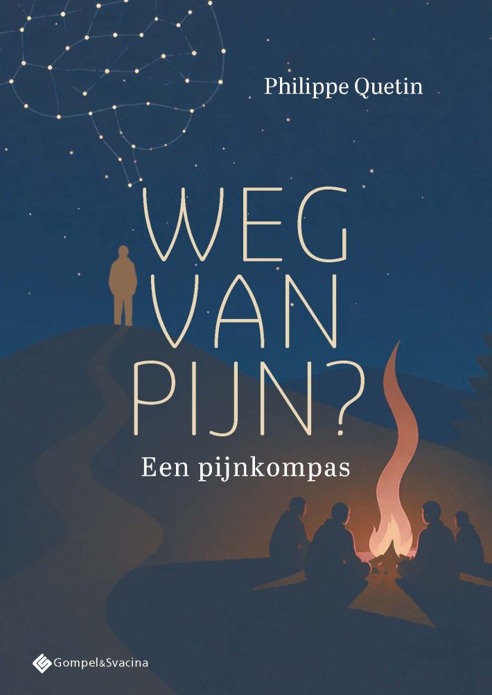Weg van pijn?