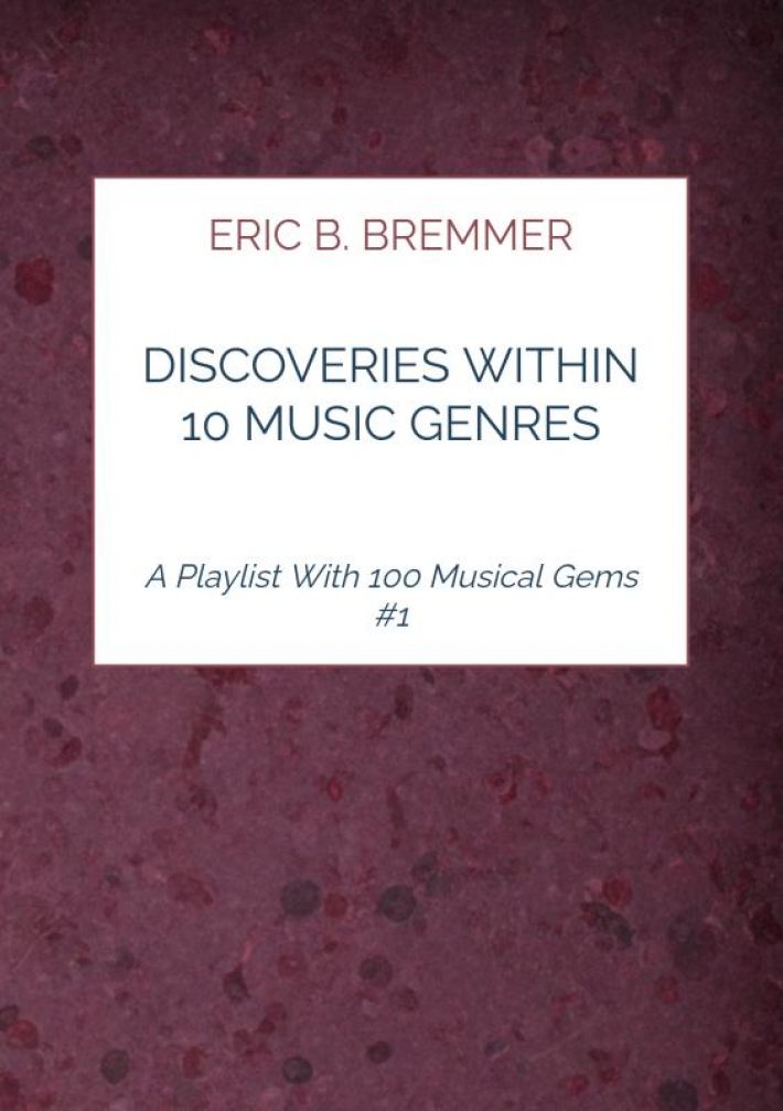 Discoveries Within 10 Music Genres