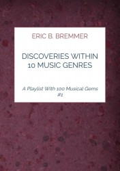 Discoveries Within 10 Music Genres
