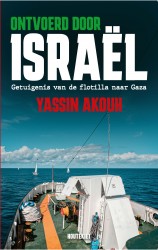 Ontvoerd door Israël Ontvoerd door Israël