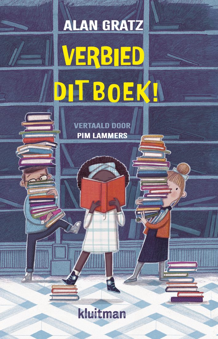 Verbied dit boek!