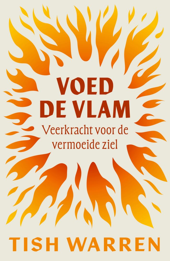 Voed de vlam Voed de vlam