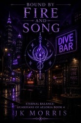Bound By Fire and Song