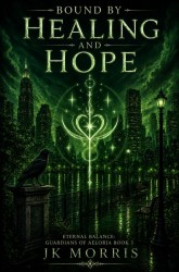Bound By Healing and Hope