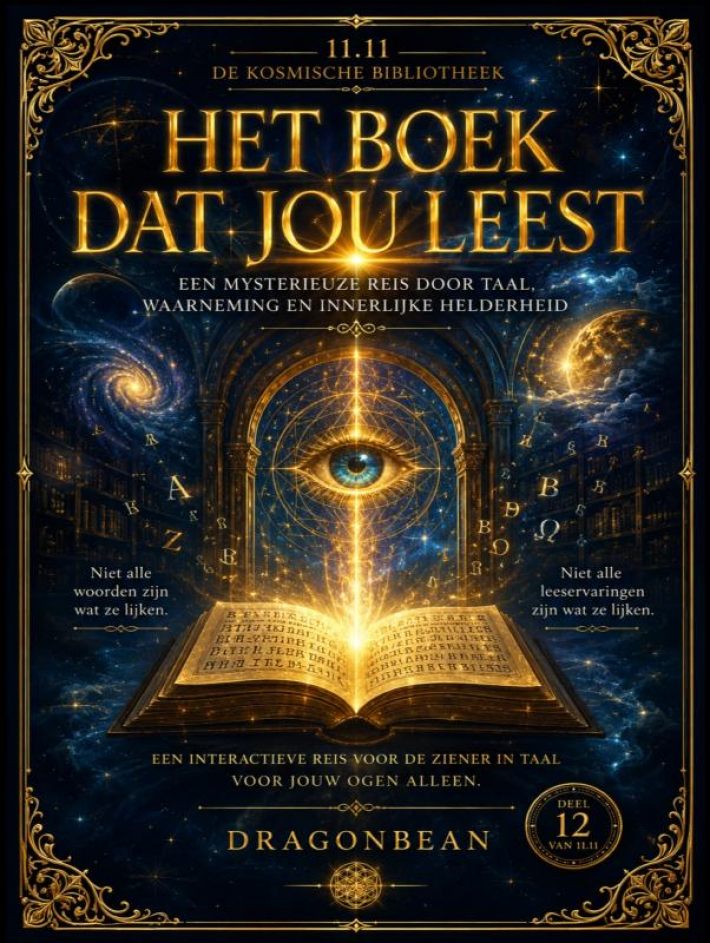Het Boek dat Jou Leest