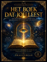 Het Boek dat Jou Leest