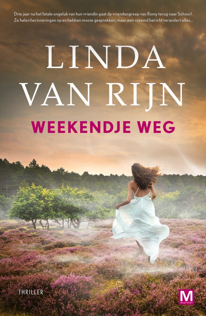 Weekendje weg Weekendje weg