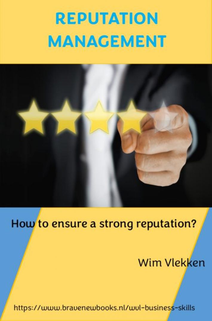 Reputation Management