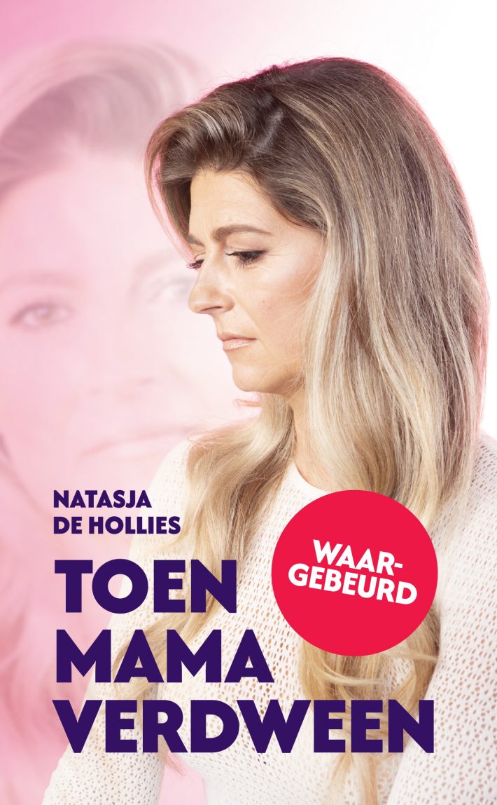 Toen mama verdween