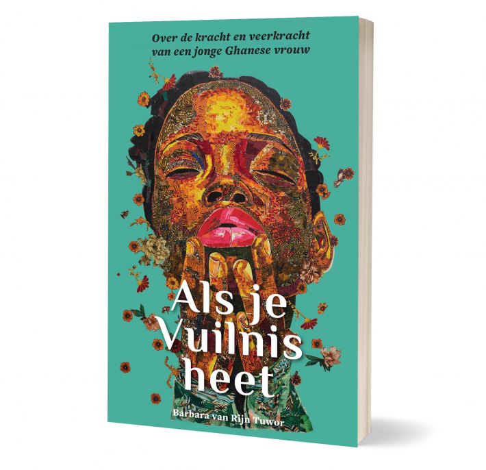 Als je Vuilnis heet Als je Vuilnis heet