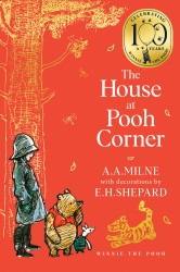 Winnie-the-Pooh: The House at Pooh Corner Winnie-the-Pooh: The House at Pooh Corner