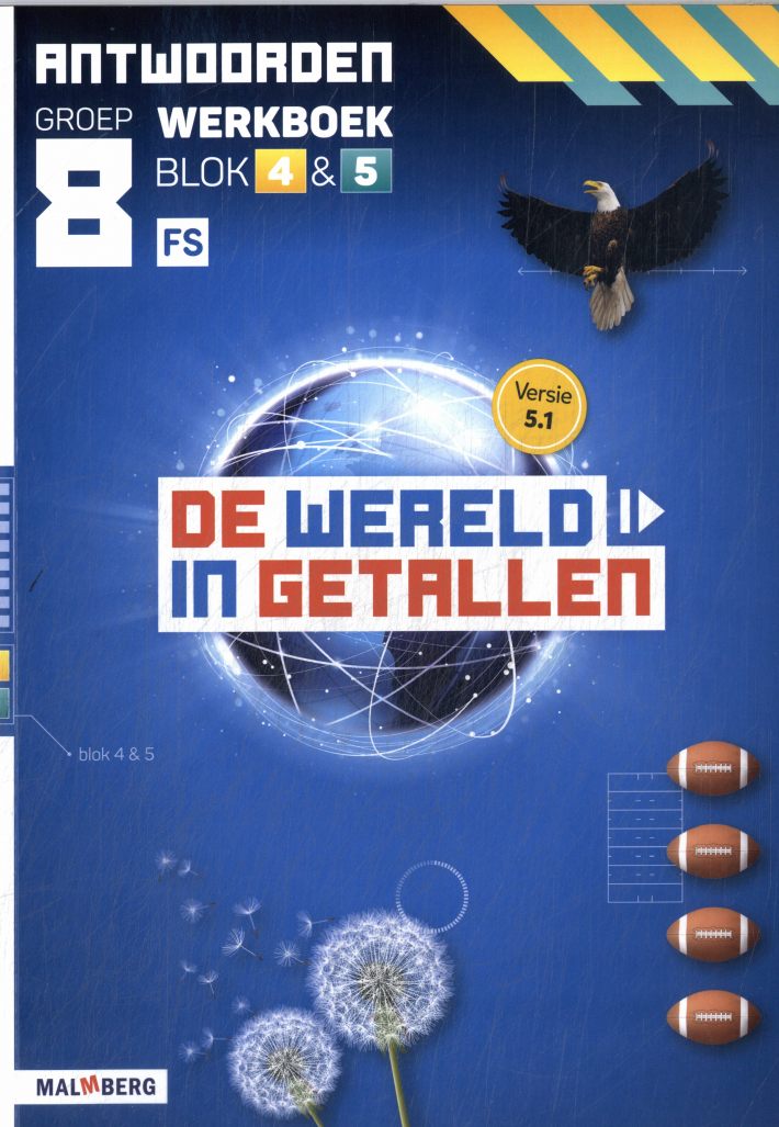 De wereld in getallen 5.1 De wereld in getallen 5.1
