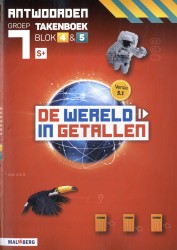 De wereld in getallen 5.1 De wereld in getallen 5.1