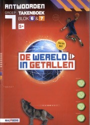 De wereld in getallen 5.1 De wereld in getallen 5.1