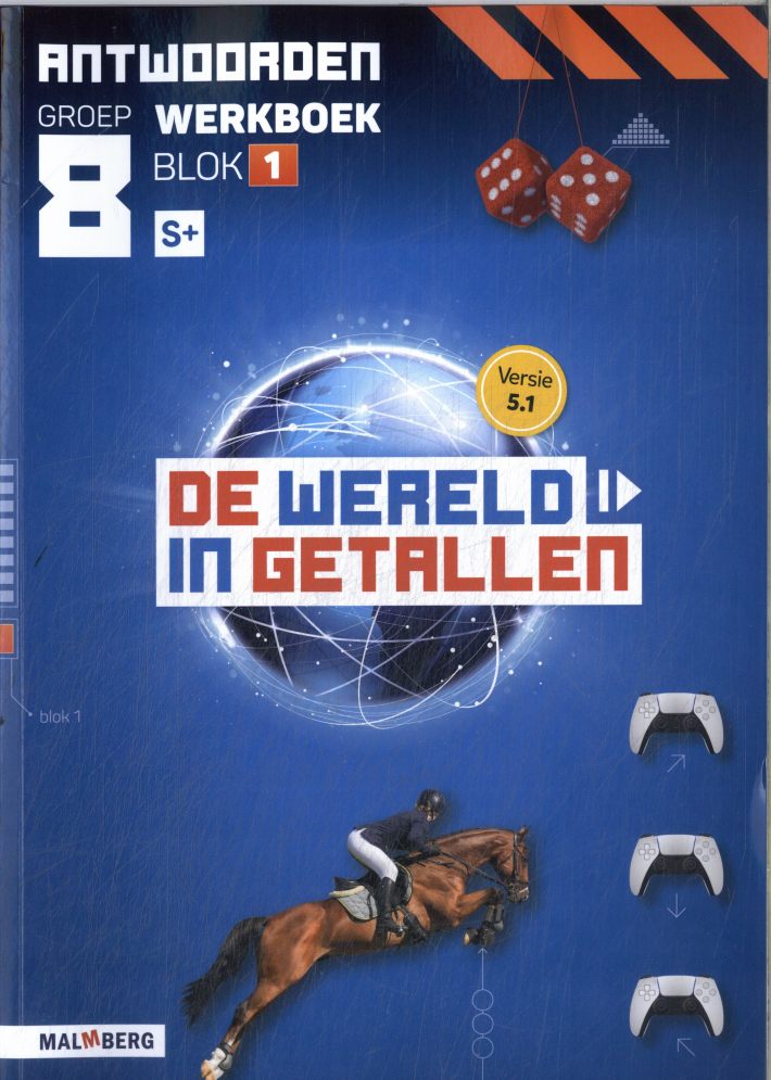 De wereld in getallen 5.1 De wereld in getallen 5.1