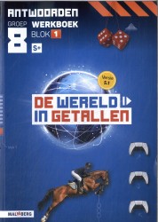 De wereld in getallen 5.1 De wereld in getallen 5.1