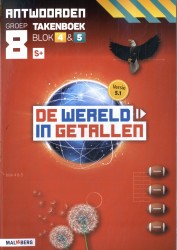 De wereld in getallen 5.1 De wereld in getallen 5.1