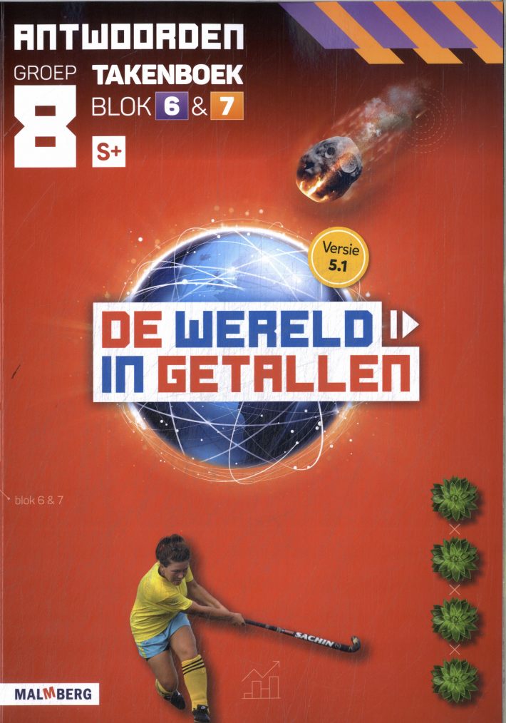 De wereld in getallen 5.1