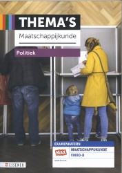 Thema's Maatschappijkunde Politiek