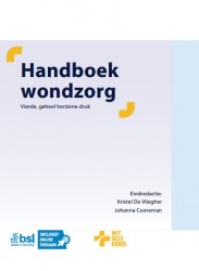 Handboek wondzorg
