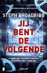 Jij bent de volgende &bullet; Jij bent de volgende
