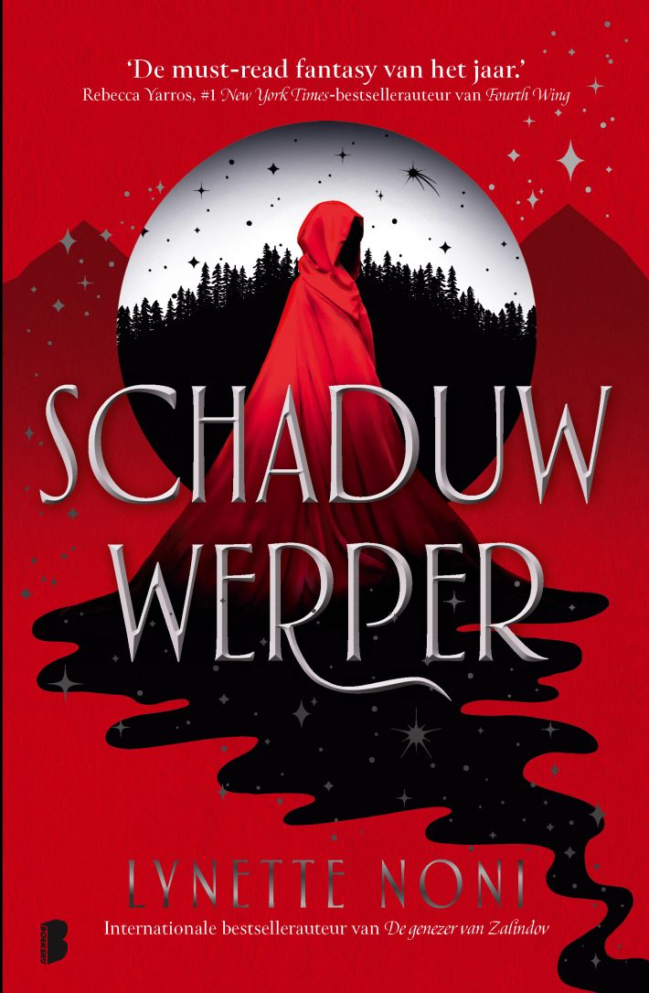 Schaduwwerper &bullet; Schaduwwerper