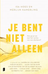 Je bent niet alleen &bullet; Je bent niet alleen