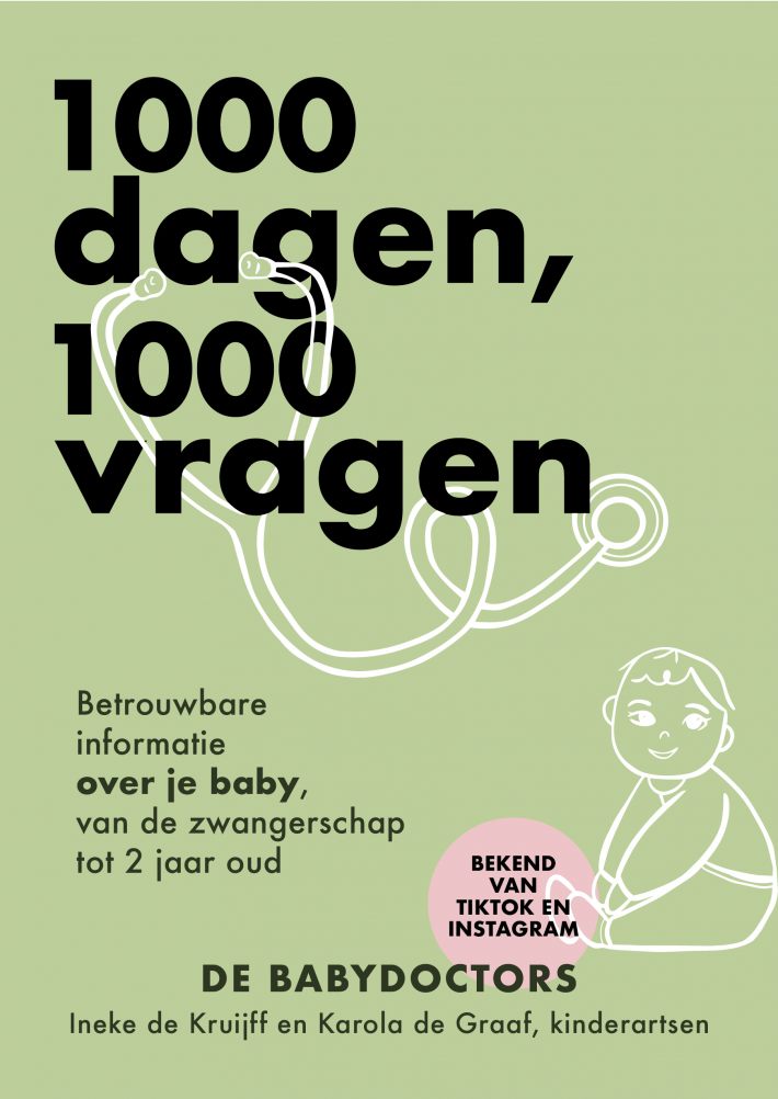 1000 dagen, 1000 vragen 1000 dagen, 1000 vragen