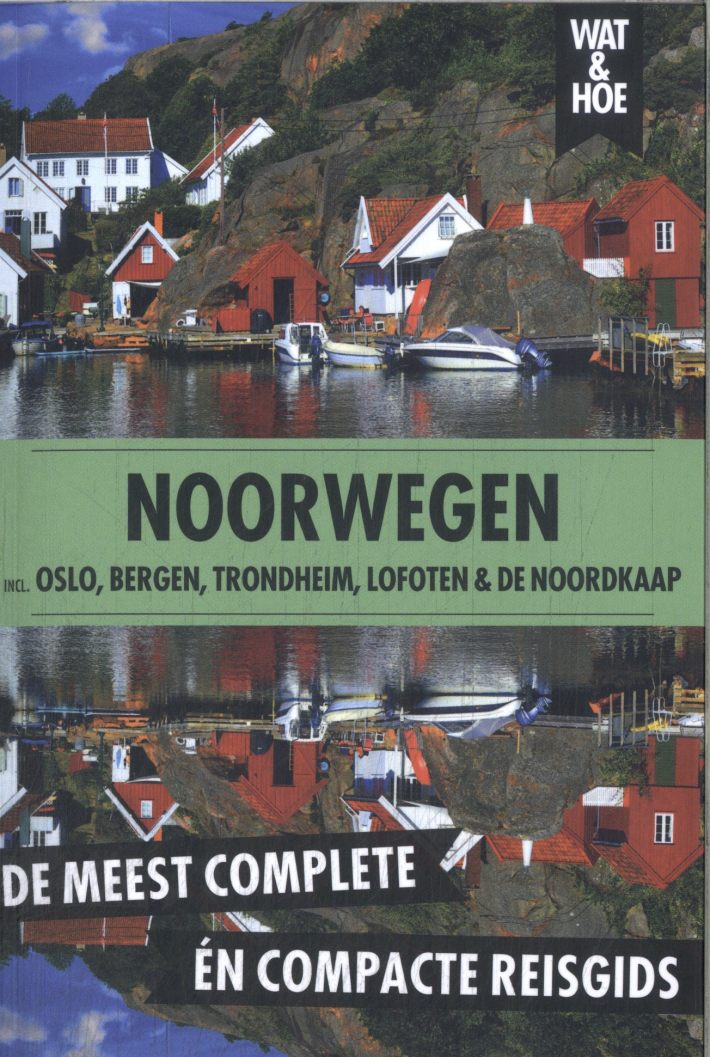 Noorwegen Noorwegen