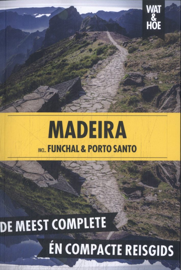 Madeira Madeira