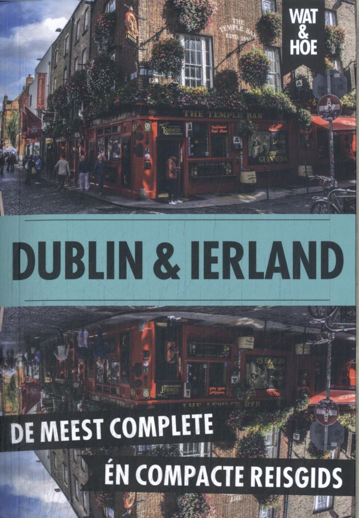 Dublin en Ierland