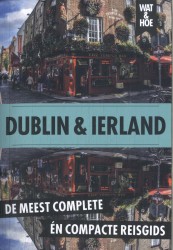 Dublin en Ierland