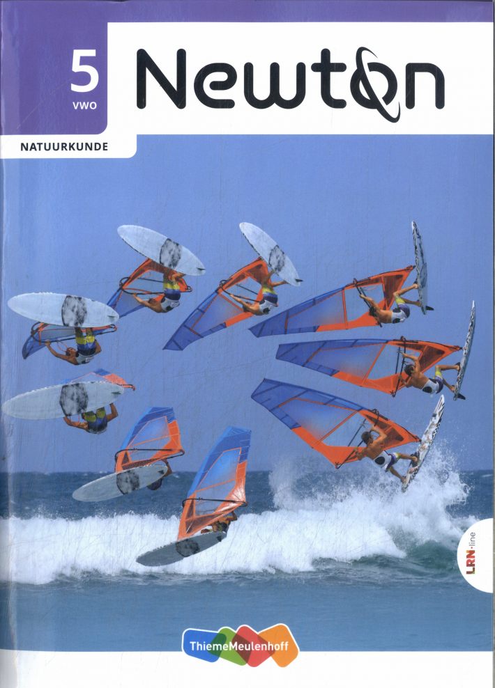 Newton LRN-line