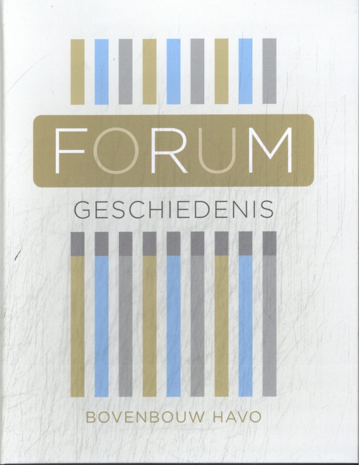 FORUM Geschiedenis