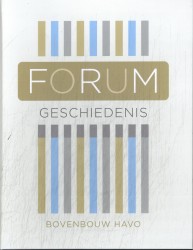 FORUM Geschiedenis