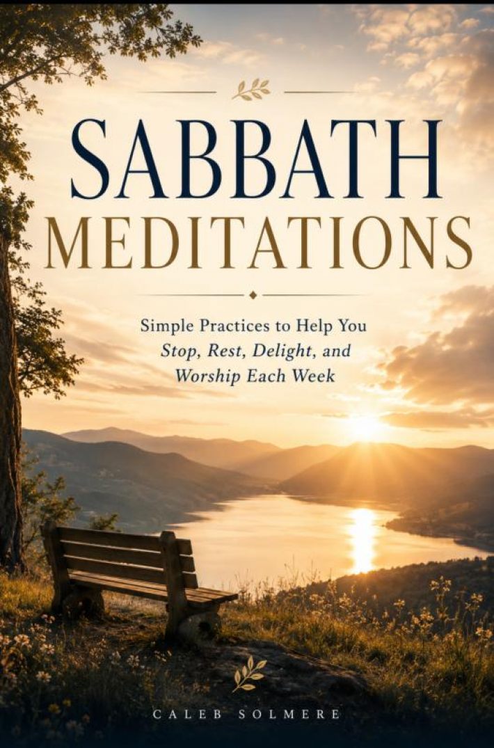 SABBATH MEDITATIONS